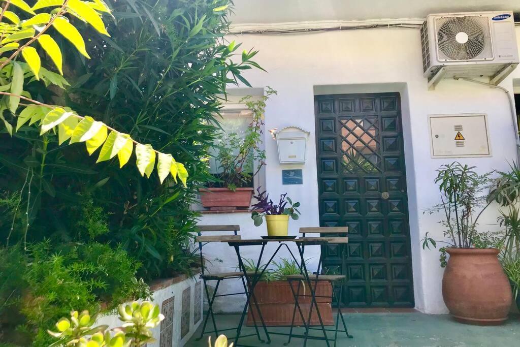 Tgh Acogedor Loft En Malaga Διαμέρισμα Εξωτερικό φωτογραφία