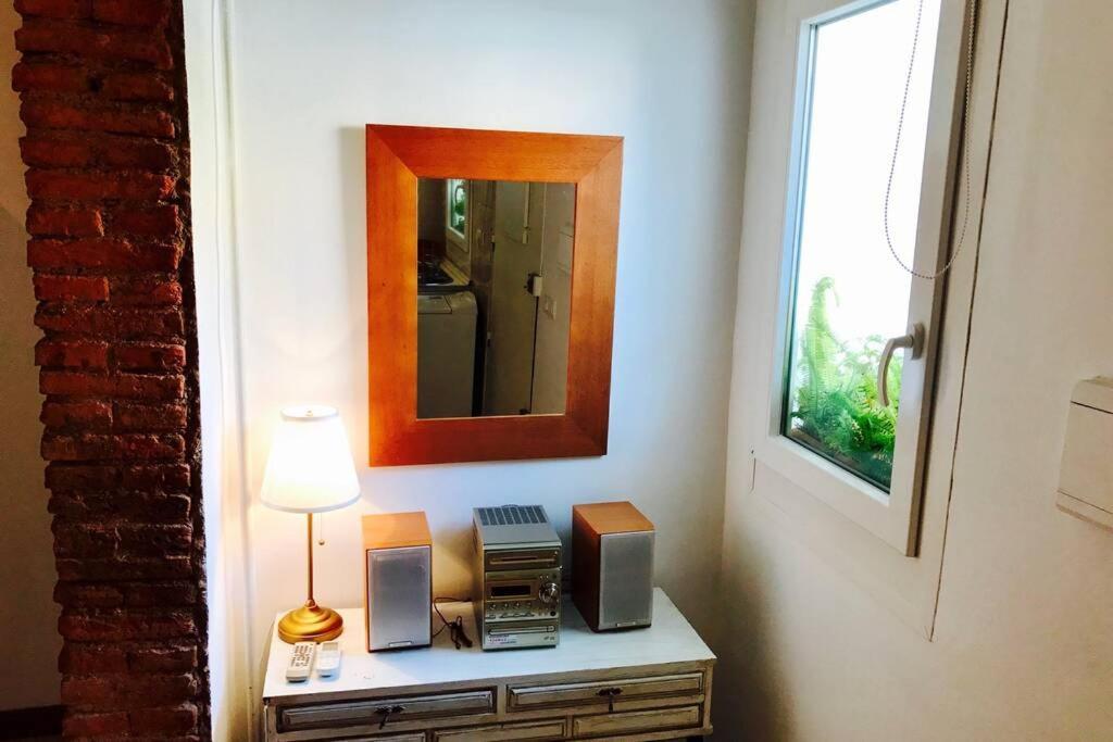 Tgh Acogedor Loft En Malaga Διαμέρισμα Εξωτερικό φωτογραφία