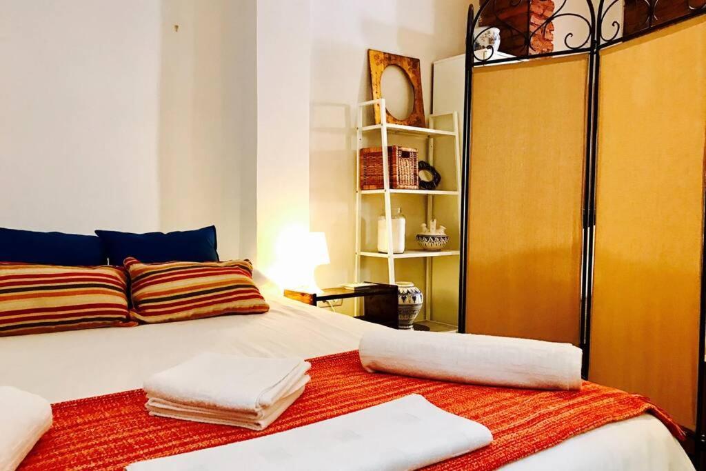 Tgh Acogedor Loft En Malaga Διαμέρισμα Εξωτερικό φωτογραφία